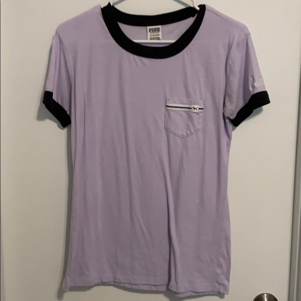 Victoria’s Secret PINK t shirt